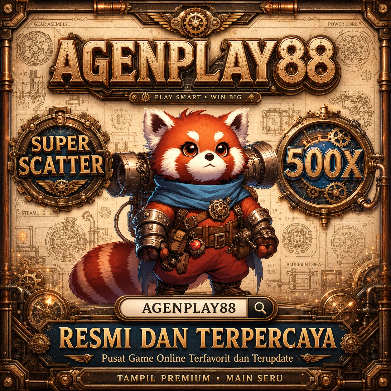 BOLUTOGEL | Solusi Konten Fleksibel